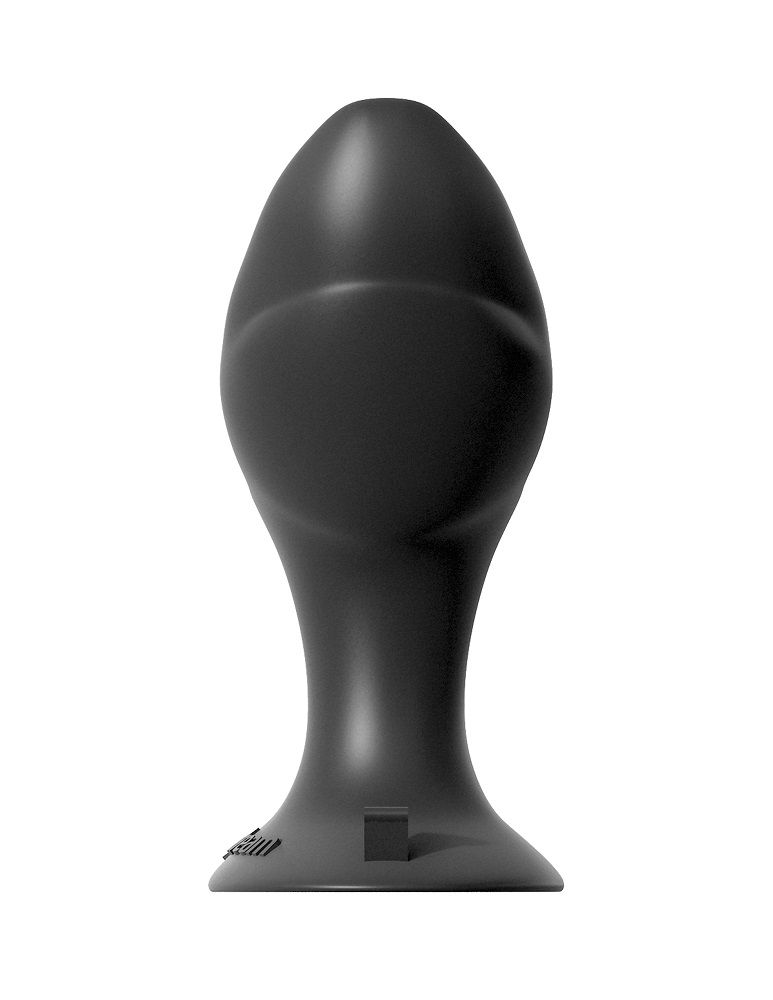 Fill your fuck hole to the brim and stretch it to the max wi... Pipedream - Insta-Gaper - Black photo-6