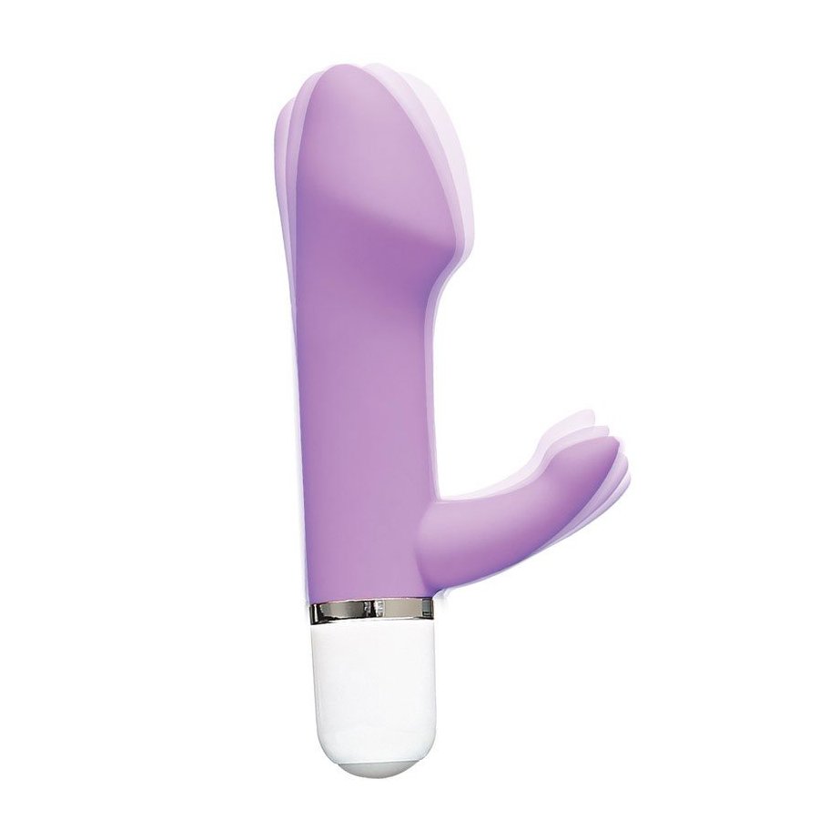ViViDO - Eva Mini Vibe Orgasmic - Orchid photo-3