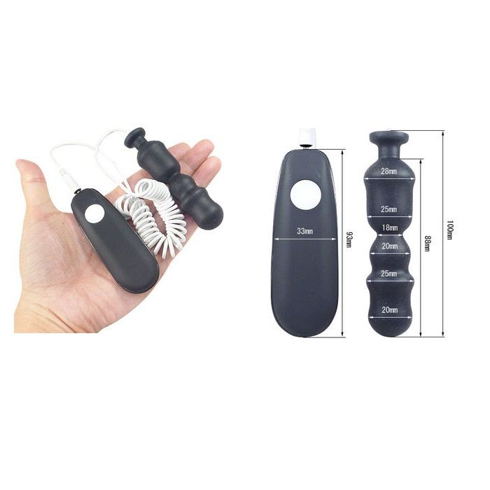 N nano white and R Regular is a surface silicon spray specif... Mode Design - Rotor W Nico - Black photo-2