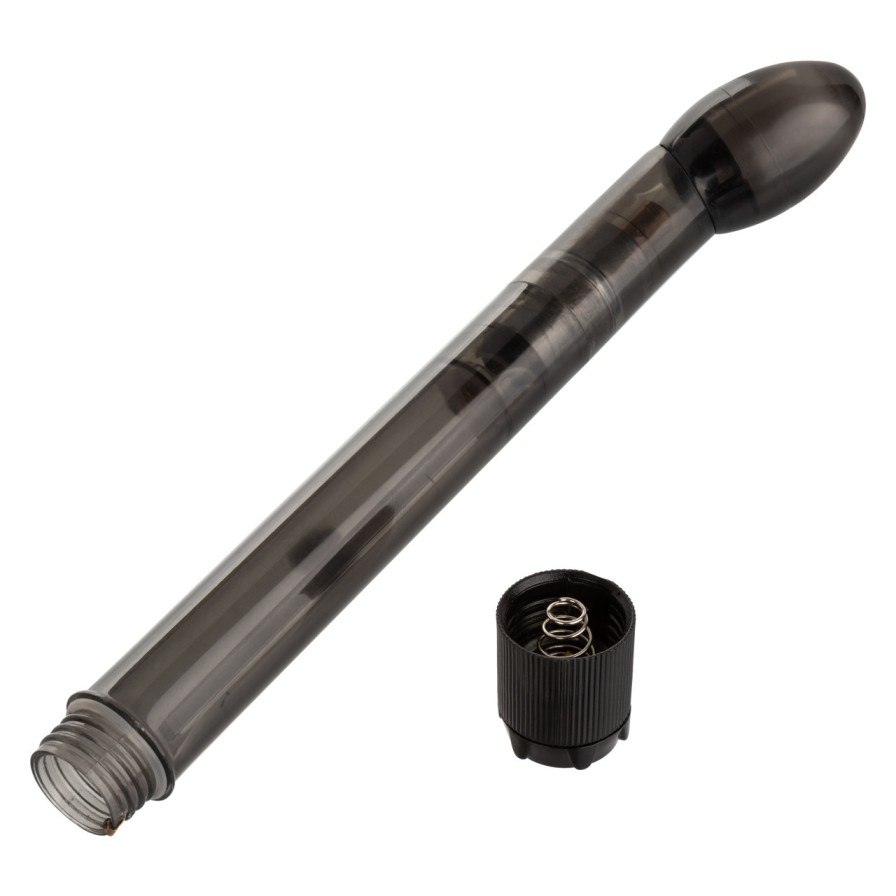 Enjoy unlimited satisfaction with the Dr. Joel Kaplan Prosta... CEN - Dr. Joel Prostate Vibro Massager - Black photo-6