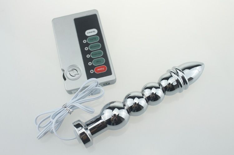 MT - 电击后庭塞 照片-4