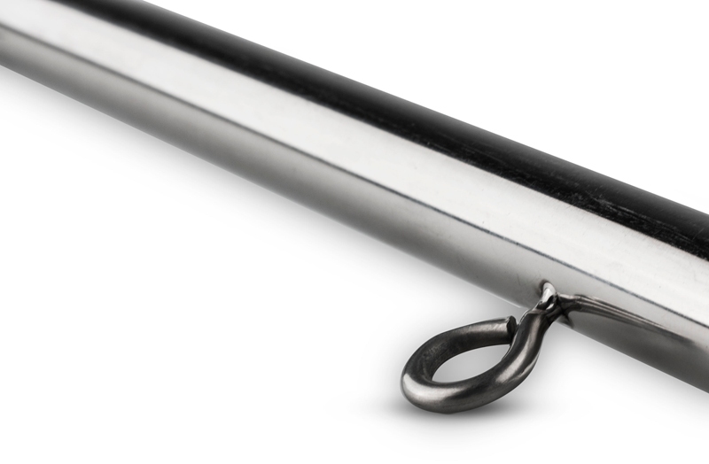 You are in charge when your partner wears this spreader bar ... Sinner Gear - Spreader Bar 45cm - Silver photo-3