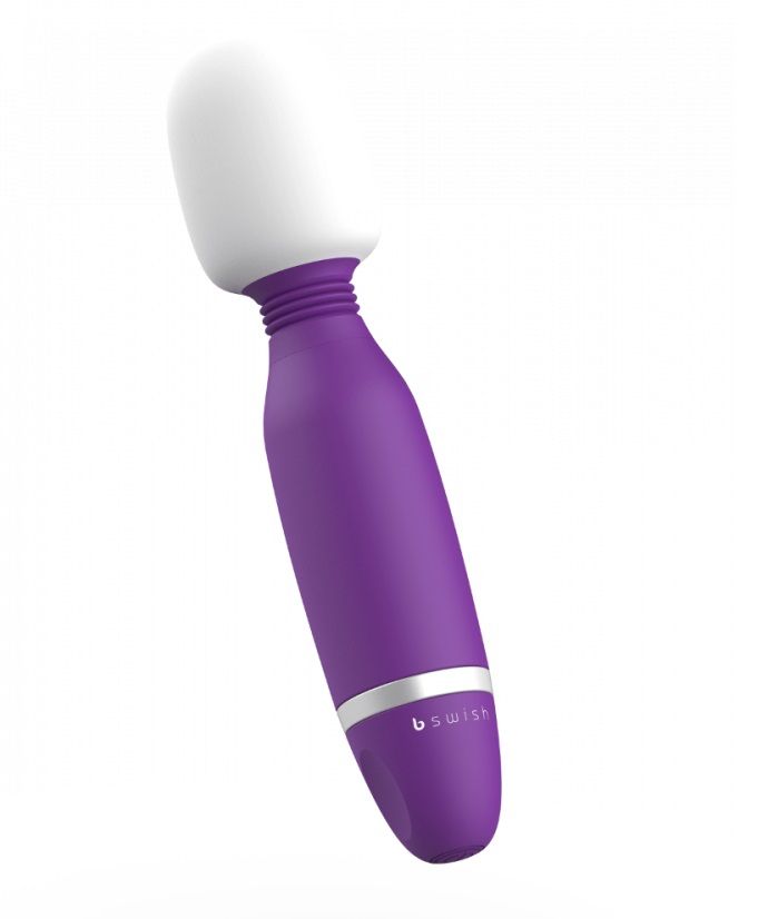 Get your thrills (and then some) with the Bthrilled Classic.... B Swish - Bthrilled Classic - Purple photo-3