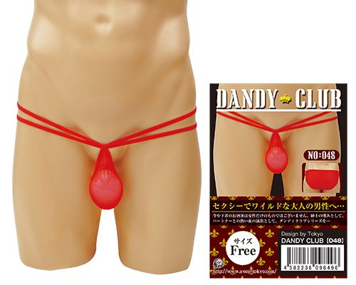 A-One - Dandy Club 48 Men Underwear photo
