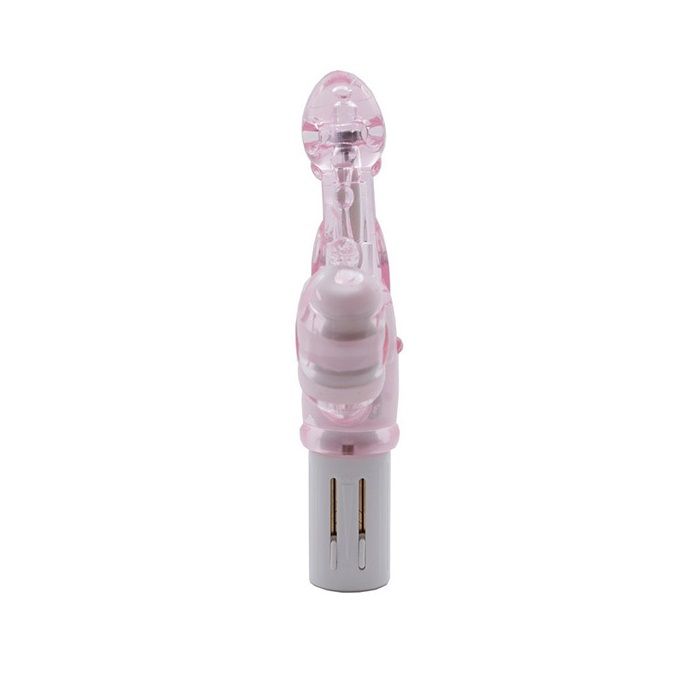 Use EXE - Squashed Vibe Rabbit Vibrator photo-2