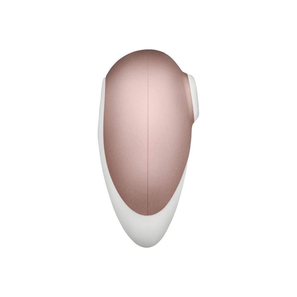 The new model is fitted with a quieter motor, which is never... Satisfyer - Pro Deluxe - Next generation photo-2