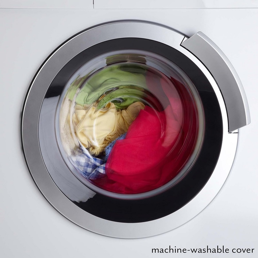 Liberator - Sex Pillow Flip Ramp - Black photo-9