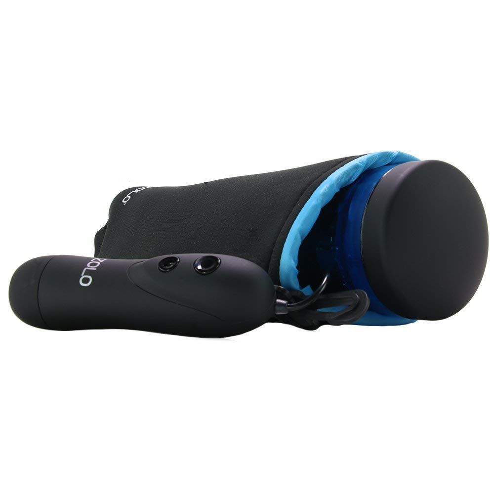 Zolo - Blow Pro - Masturbator photo-10