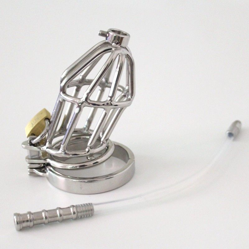 Male Chastity Device, The beauty of using a chastity device ... XFBDSM - Male Chastity Device Bondage Gear photo-2