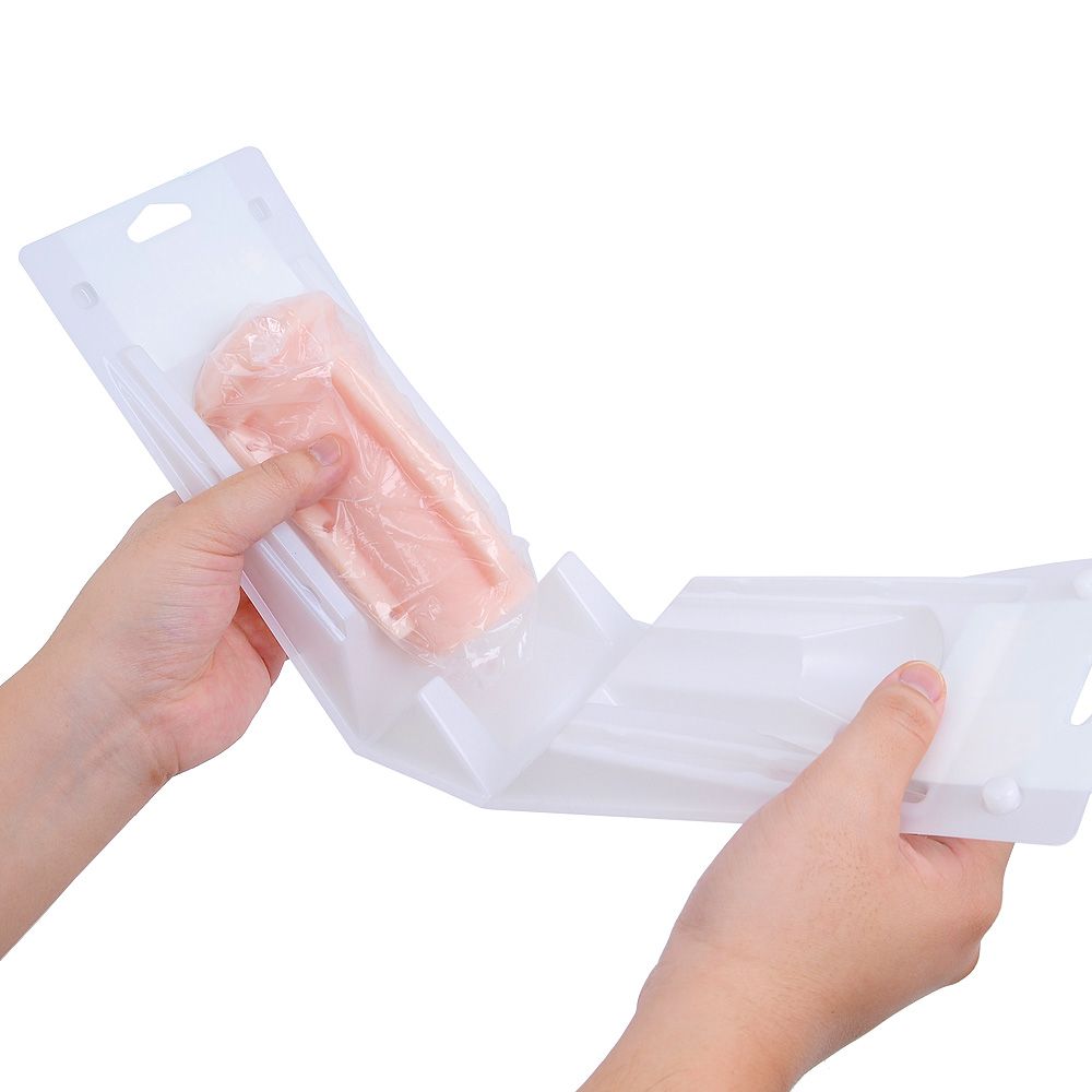 Vorze - A10 Cyclone SA Original Masturbator Medusa photo-7