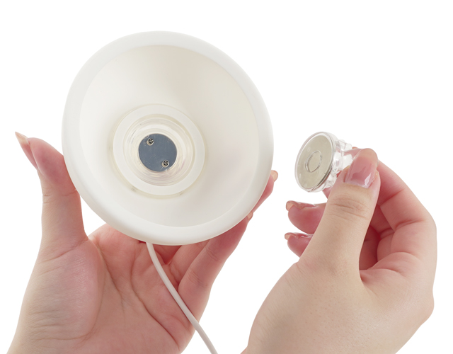 Vorze - U.F.O.乳頭刺激系列配件套裝 #4 照片-6