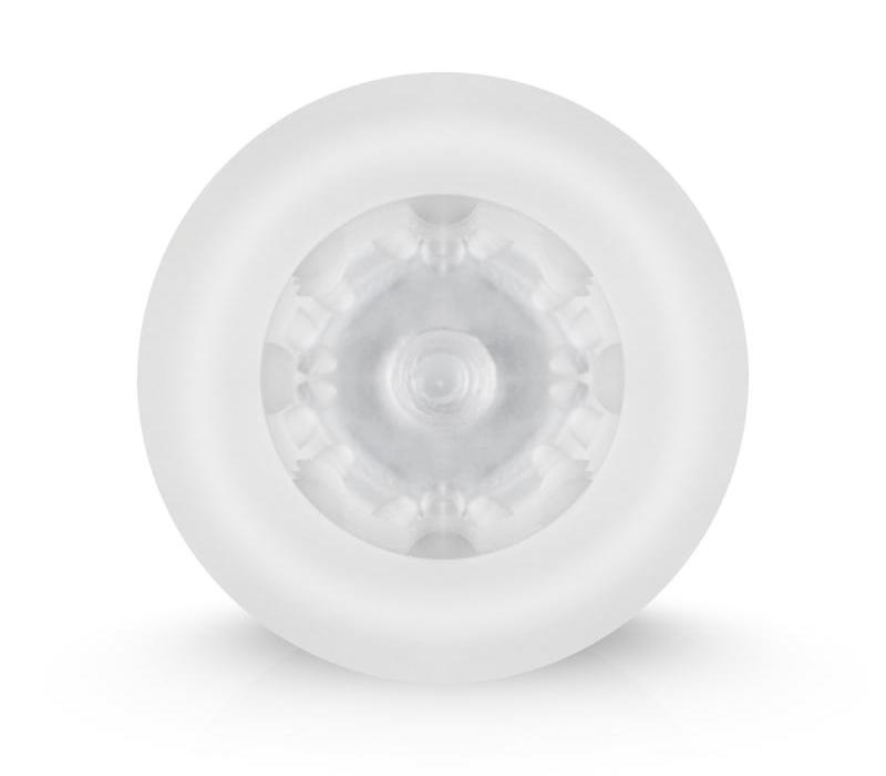 With this fun masturbator you can treat yourself or your par... Boners - Nubbed Masturbator - Clear photo-3