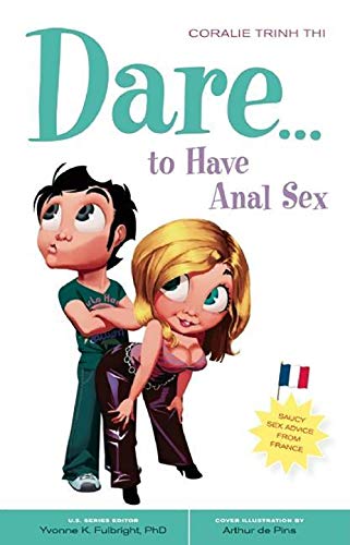 Dare to Have Anal Sex 照片