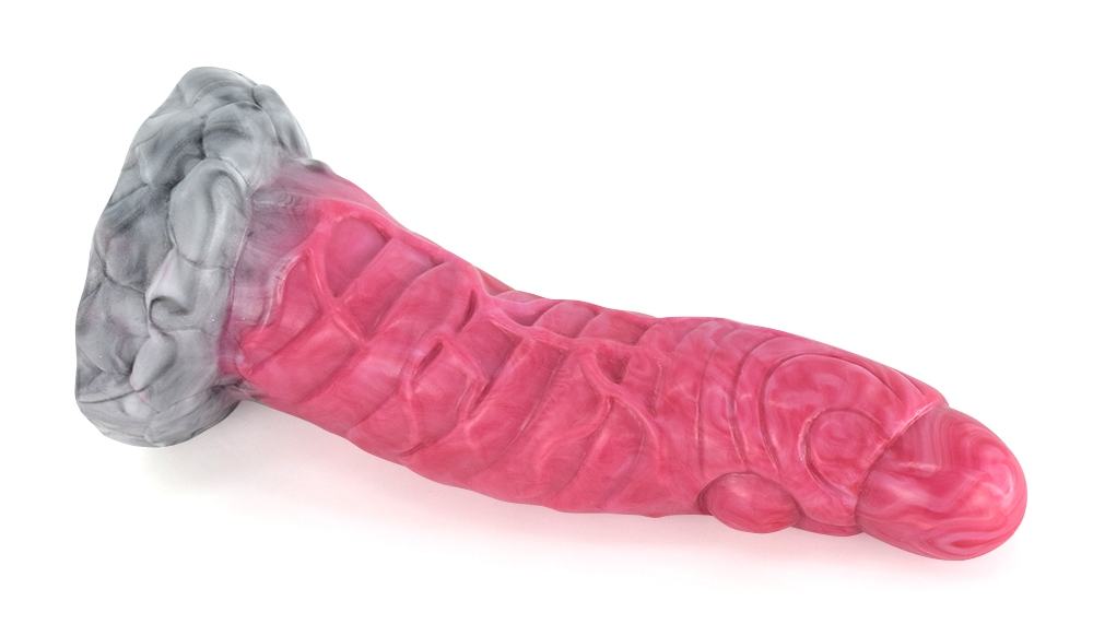 Ancient Mythical Beast - Suzaku
Material: silicone
Intotal:... FAAK - Suzaku Mythical Beast Dildo - Gory photo-12