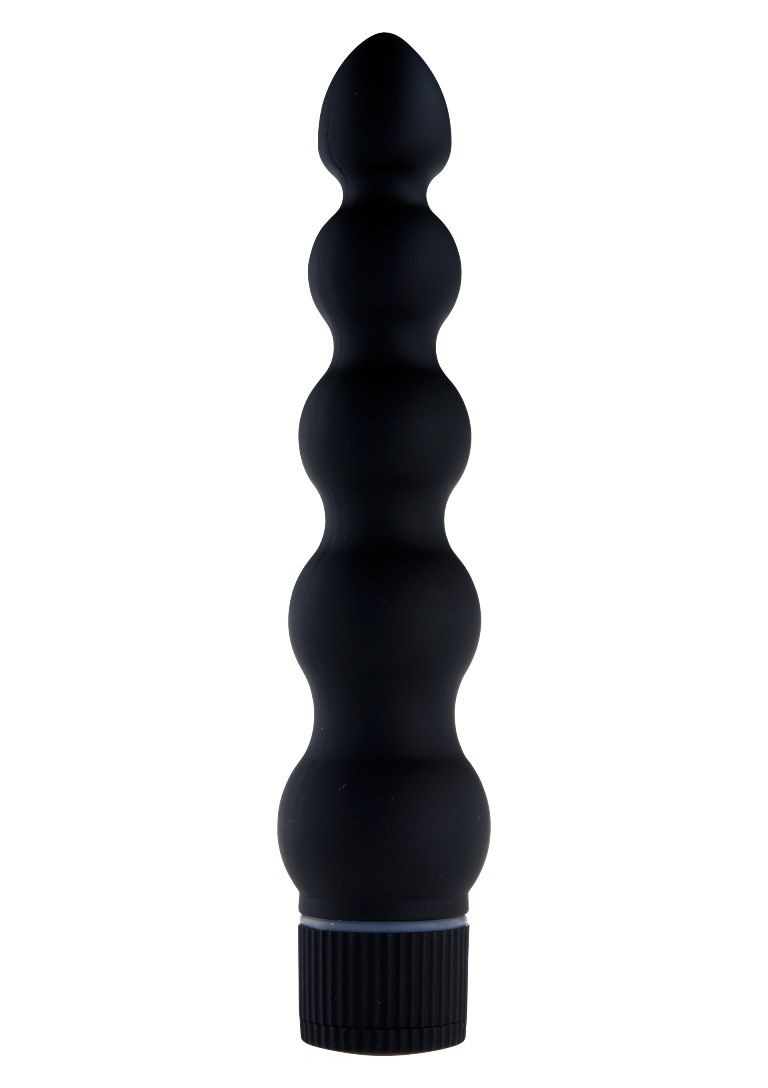The Adventurous Anal Starter Kit offers customers the chance... ToyJoy - Adventurous Anal Starter Kit - Black photo-2