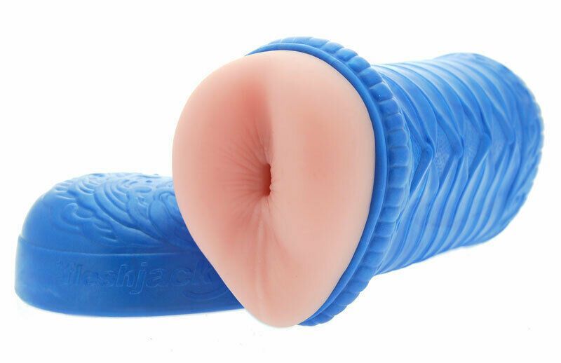 Sword by Fleshjack is still made with Fleshlight's paten... Fleshjack - Sword Masturbator photo-2