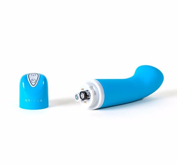 Bdesired Deluxe Curve is arched flawlessly to find the sweet... B Swish - Bdesired Deluxe Curve - Blue Lagoon photo-4