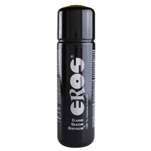 Eros - Classic 矽性润滑剂 - 250ml 照片