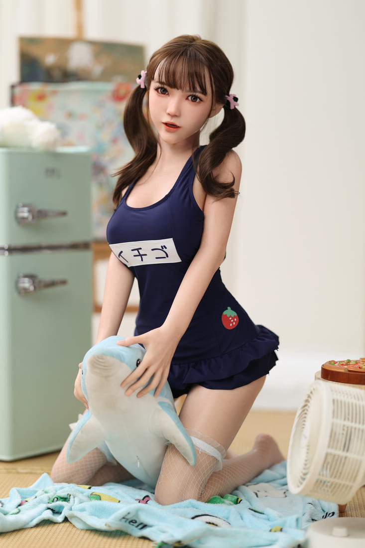 如想查看彷真娃娃样办,请到我们的展示室。
我们明白有些客户在订购前会想亲自感受彷真娃娃的材质,样办可于我们的香港深水... 梅亚洲真实感性爱娃娃,C杯,超柔软矽胶,150厘米(4'9英尺)。 照片-4