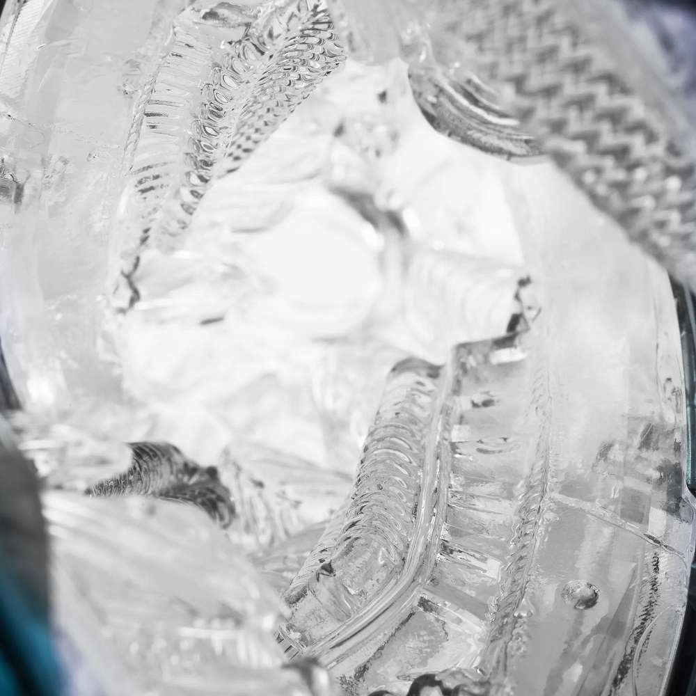 Tenga - Flip 360 Masturbator - Aurora Green 照片-5