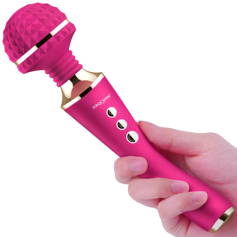 Revel in the world of luxurious pleasure with the Erocome CR... Erocome - Cr. Austrilis - Cerise photo-4