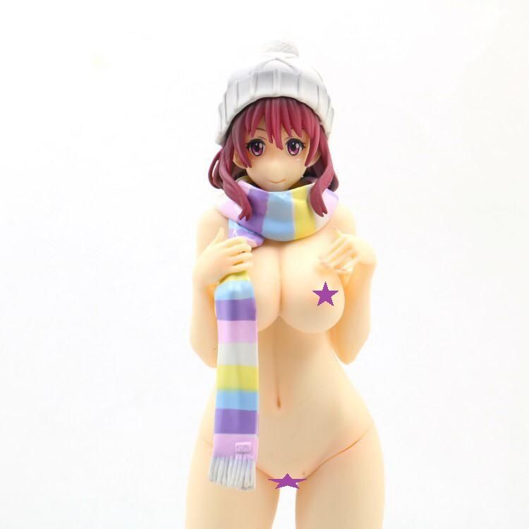 Sexy girl cartoon collection figure
Disclaimer: All depicte... Anime Star - Girl Cartoon Collection Sexy Figure photo-3