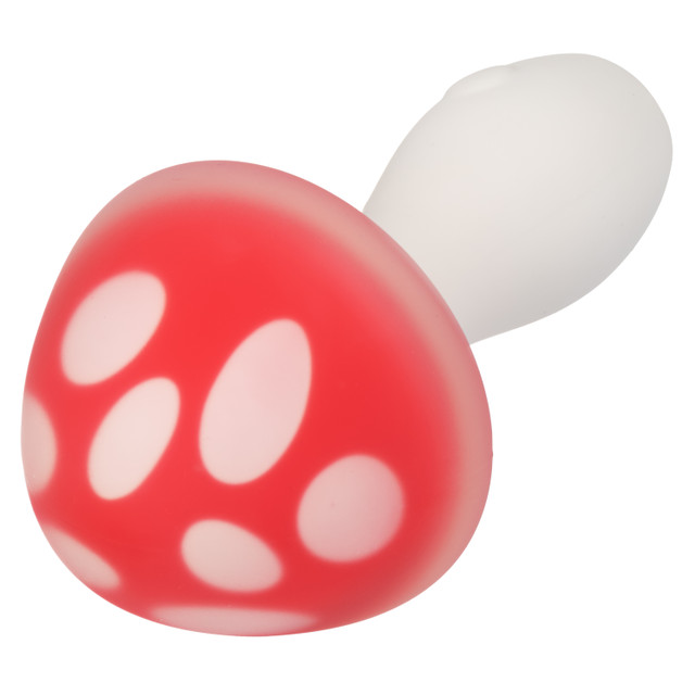 CEN - Naughty Bits Muff Shroom Vibro Massager CEN - Naughty Bits Muff Shroom Vibro Massager 照片-4