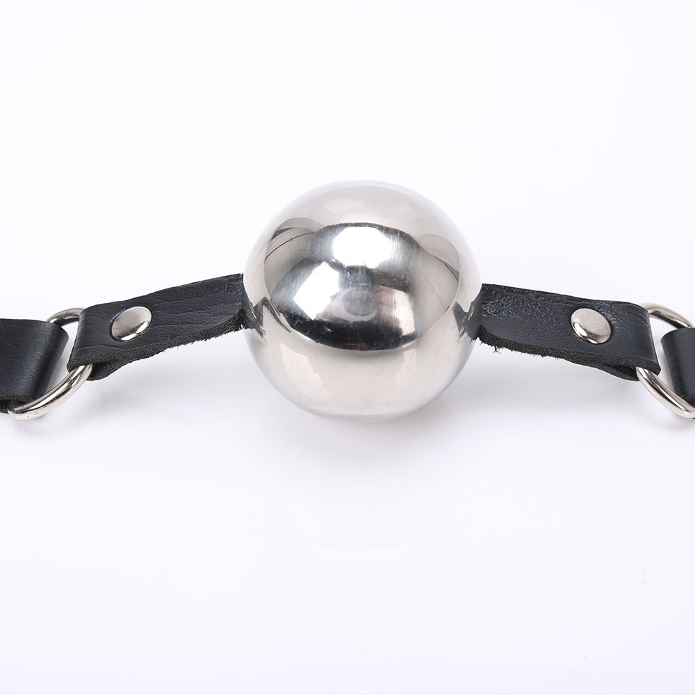 MT - Ball Gag photo-3