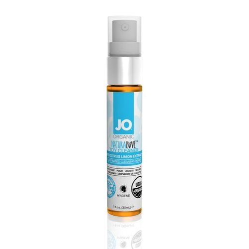 System Jo - 有機玩具清潔劑 - 30ml 照片