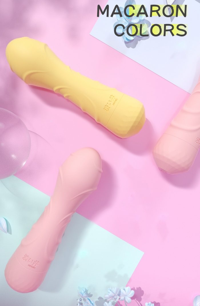 Super portable, enjoy it wherever you want
2-speed enjoyme... Drywell - Barbie Mini Vibrator - Pink photo-3