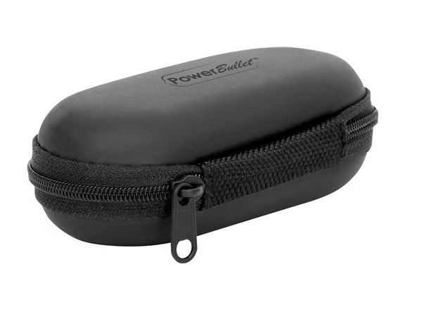 The Essential Bullet by Powerbullet.
An Essential item for... Power Bullet - Essential 3.5'' Rechargeable Bullet - Pink photo-6