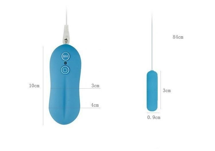 Achieve physiotherapy and masturbating, increase interest pu... Aphrodisia - 10-Mode Mini Bullet - Pink photo-8
