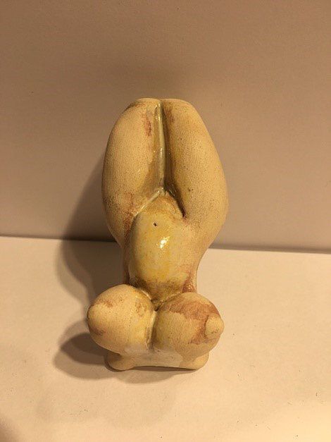 Curvy Venus Goddess Copy photo-2