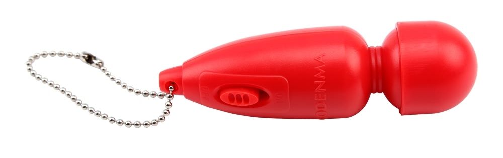 Vibration, Prostate Massage, Penis Enlarge, Phthlate Free.
... Chisa - Love of Couple Kit - Red photo-8