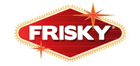 Frisky