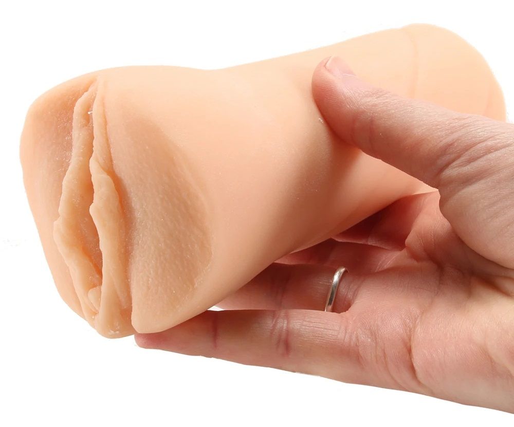 Doc Johnson - Layna.me Pocket Pussy - Flesh photo-2