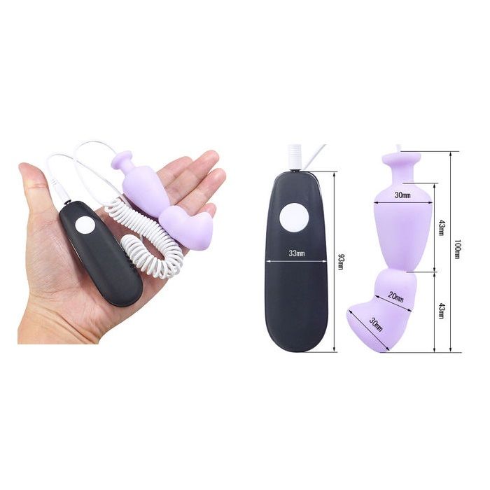 N nano white and R Regular is a surface silicon spray specif... Mode Design - Rotor W Nico - Purple photo-2