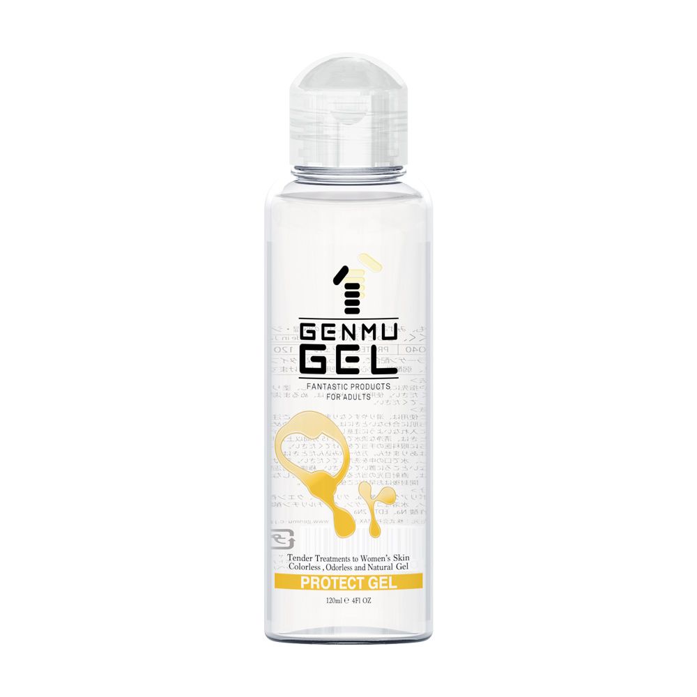 GENMU Skin Care Collagen Lubricant
Nursing skin tender, not... Genmu - Protect Gel - 120ml photo