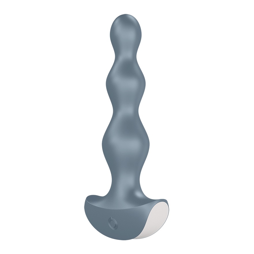 Satisfyer - Lolli Plug 2 Vibrator - Ice Blue