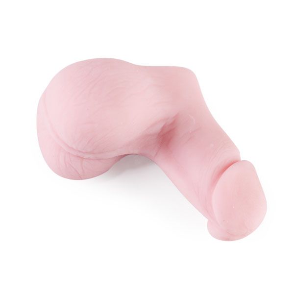 The fan favorite of Fleshlight masturbation product users ev... Fleshlight - Mr. Limpy Extra Small - Pink photo-2