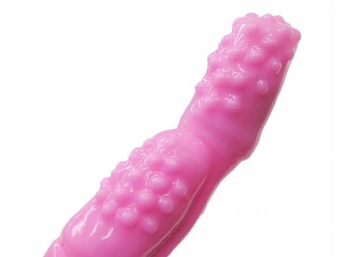Double vibe, super strong! Everyone gets a squirting master!... Miyabi - Arouse G Vibrator photo-4