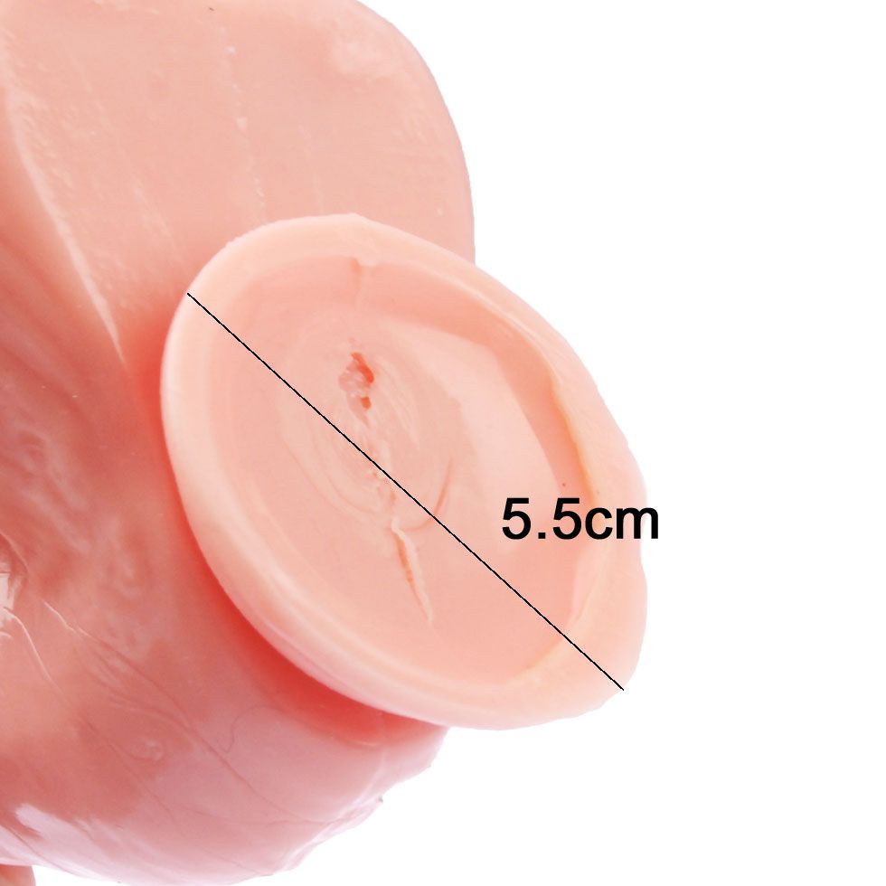 A-One - Real King ⅠⅠⅠ - Dildo photo-6