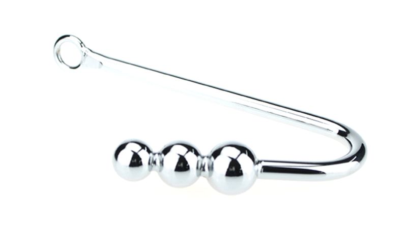 MT - 3珠後庭鉤 照片-5