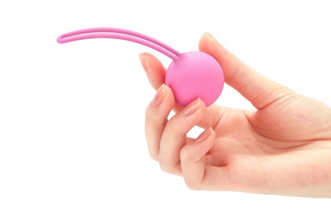 Love to Love - Per'Fit Kit Kegel Set - Pink photo-3