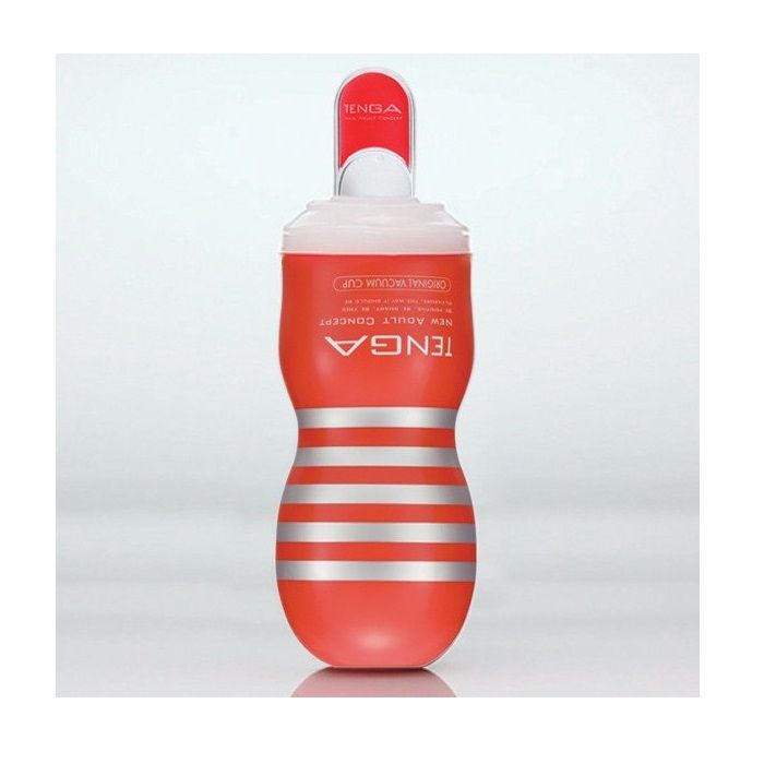 TENGA offers an even easier solution for the warming of TENG... Tenga - Hole Warmer photo-7
