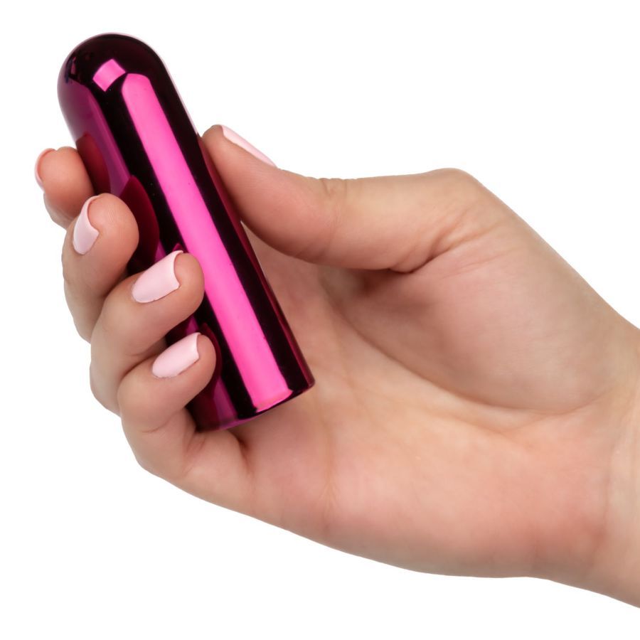 The shining Glam bullet is a super-charged power bullet pack... CEN - Glam Vibe - Pink photo-2