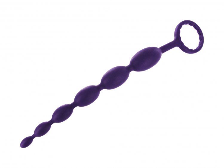 Turn your body into a playground with this sexy combination ... Trinity Vibes - Bliss Couples Kit - Violet photo-3