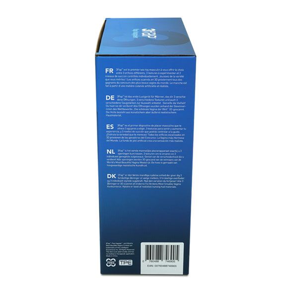If you are looking for a male product to stand out amongst t... 3fap - Masturbator photo-13