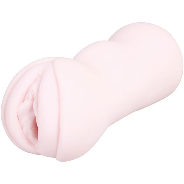This super soft, skin-colored masturbator is based on the pu... Kingtoy - Ayumi's Onaho Masturbator photo-3