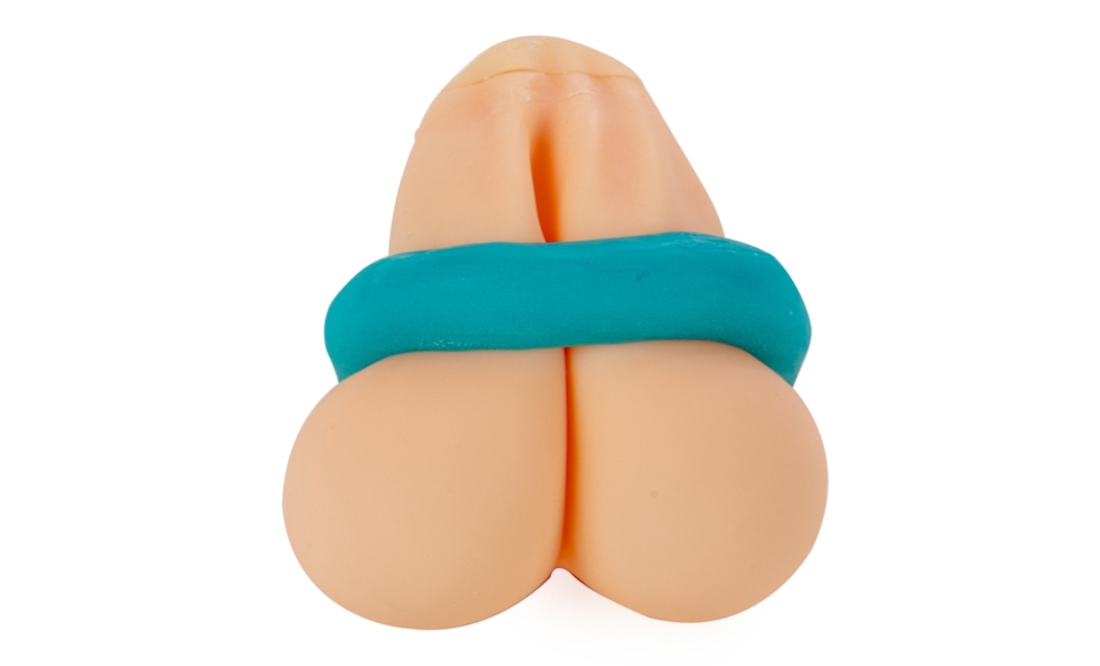 Spencer&Fleetwood - Edible Ball Bands 3 pcs photo-3